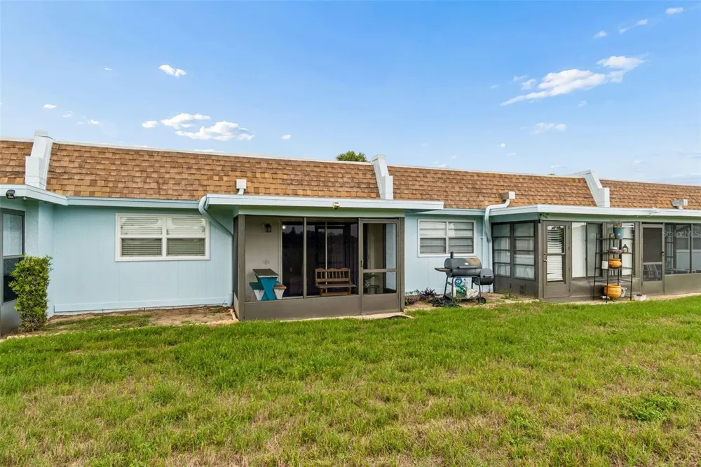 11110 CARRIAGE HILL DRIVE #5 Port Richey, FL 34668