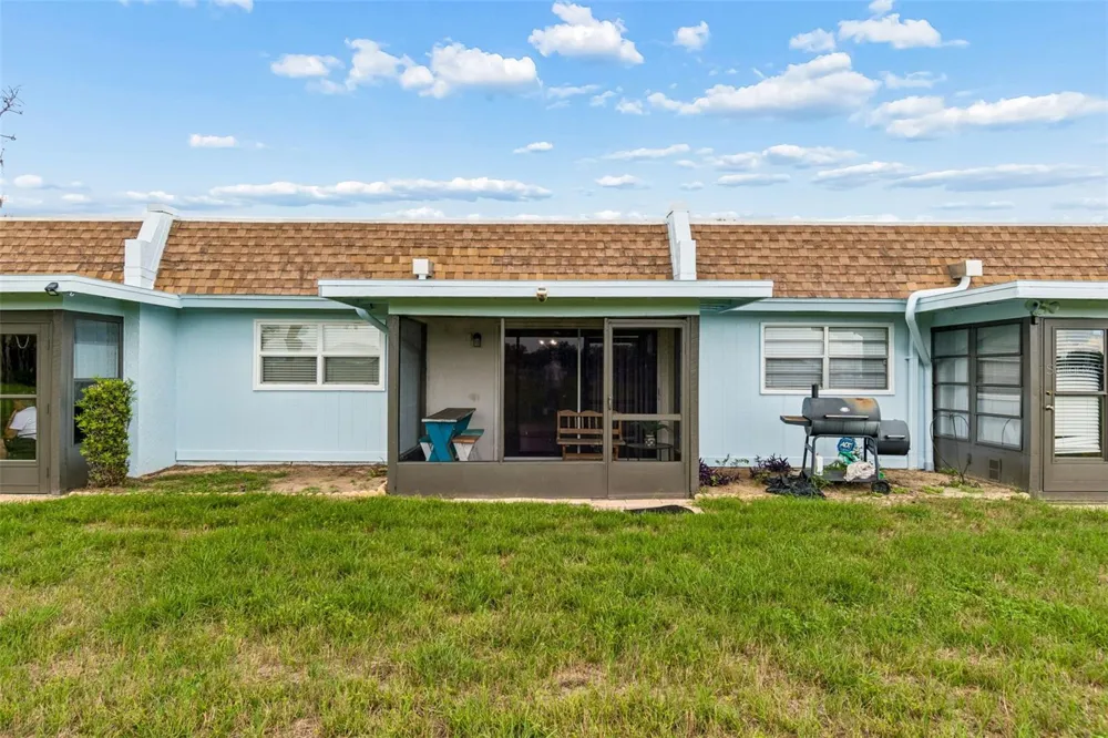 11110 CARRIAGE HILL DRIVE #5 Port Richey, FL 34668