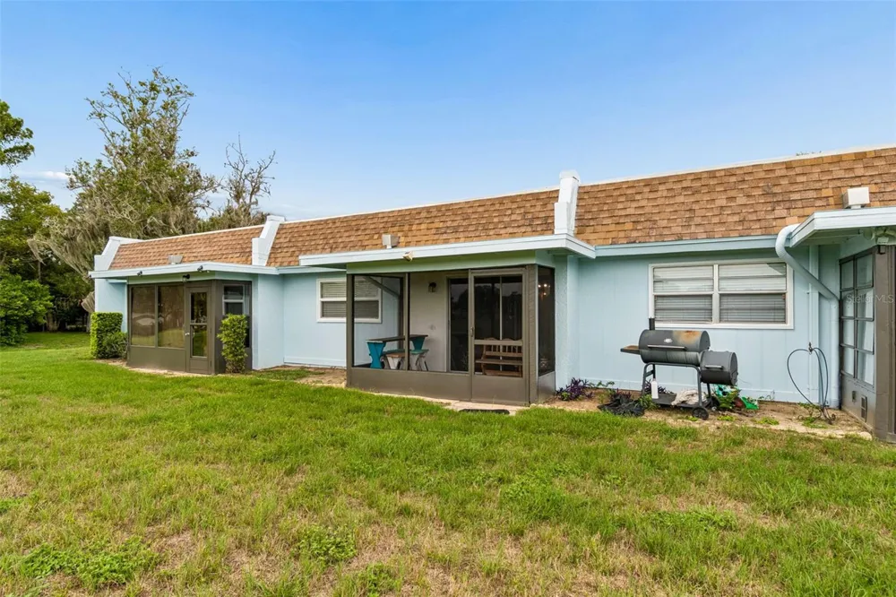 11110 CARRIAGE HILL DRIVE #5 Port Richey, FL 34668