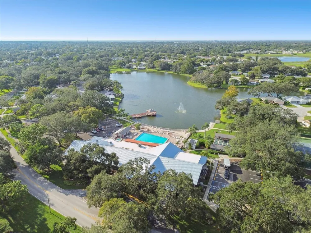 11110 CARRIAGE HILL DRIVE #5 Port Richey, FL 34668