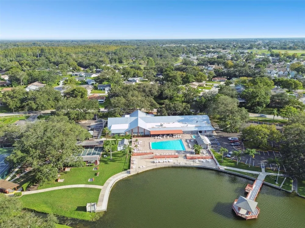 11110 CARRIAGE HILL DRIVE #5 Port Richey, FL 34668