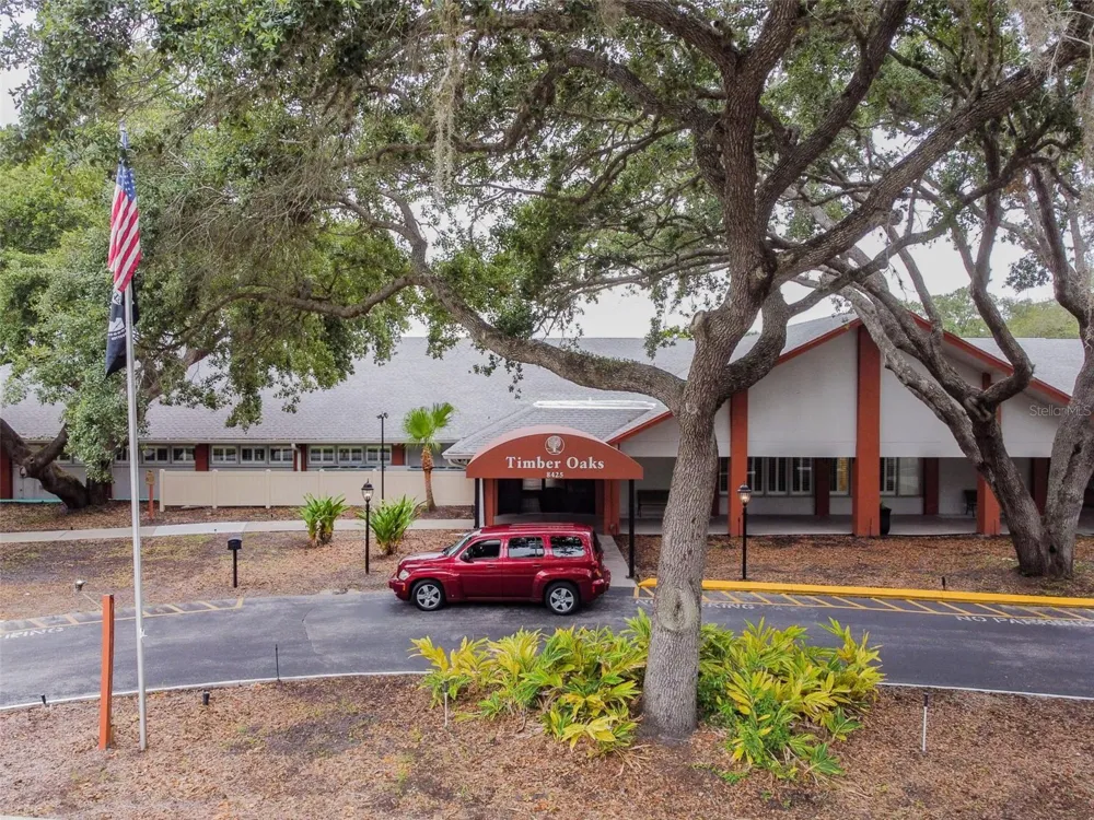 11110 CARRIAGE HILL DRIVE #5 Port Richey, FL 34668