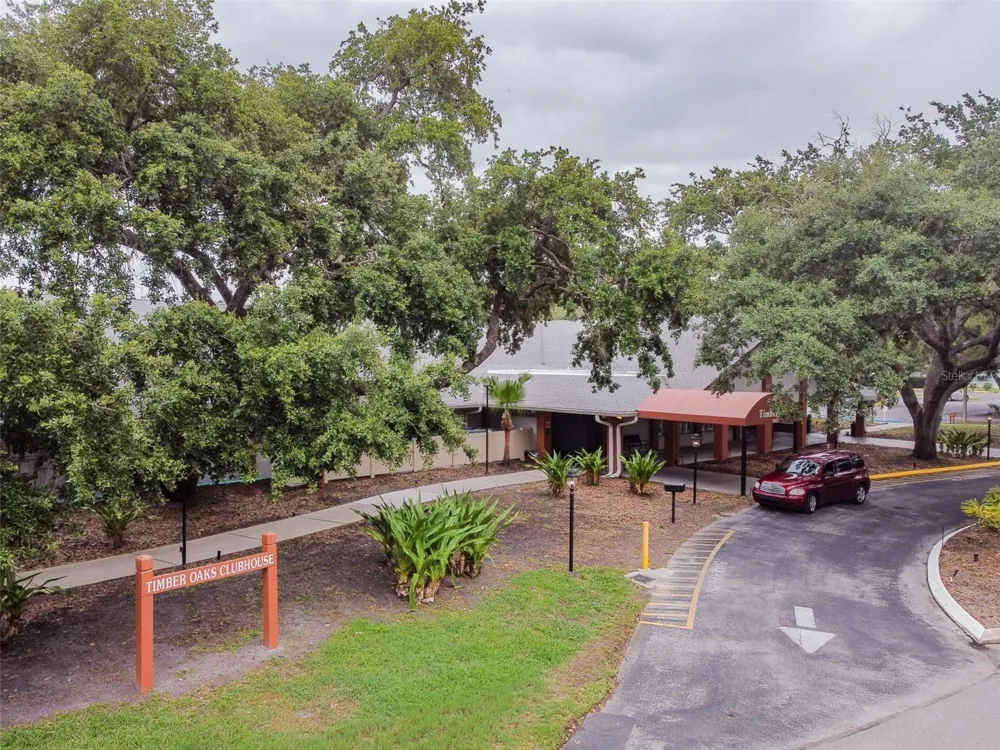 11110 CARRIAGE HILL DRIVE #5 Port Richey, FL 34668