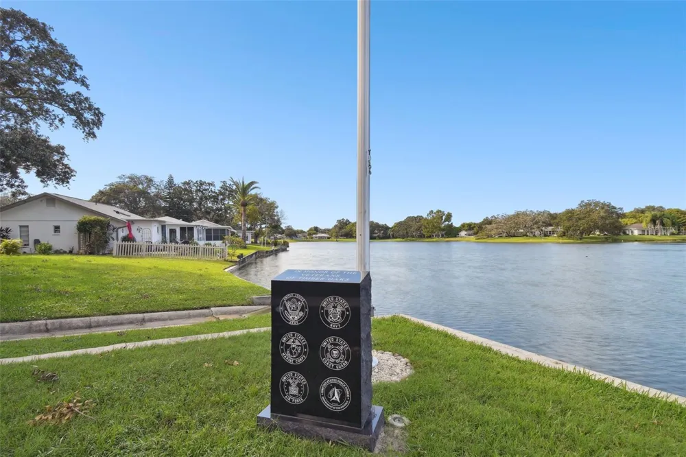 11110 CARRIAGE HILL DRIVE #5 Port Richey, FL 34668