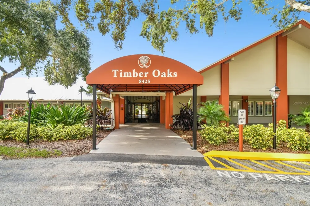 11110 CARRIAGE HILL DRIVE #5 Port Richey, FL 34668