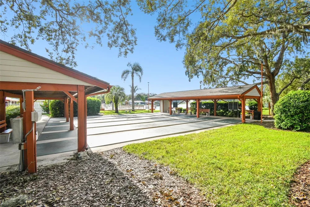 11110 CARRIAGE HILL DRIVE #5 Port Richey, FL 34668