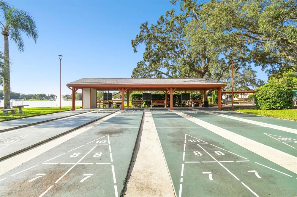 11110 CARRIAGE HILL DRIVE #5 Port Richey, FL 34668
