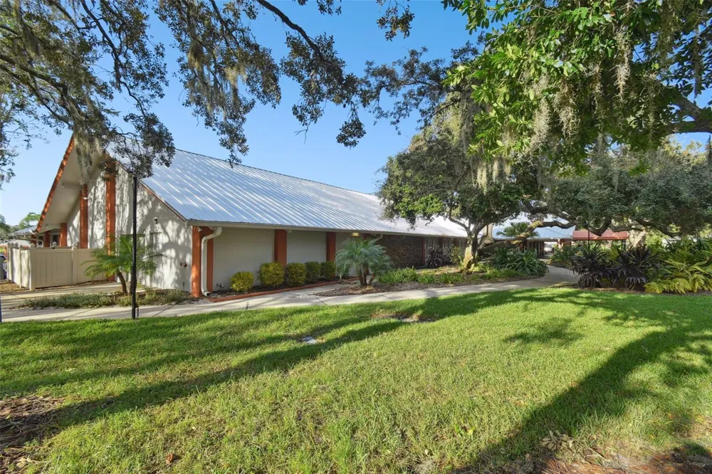 11110 CARRIAGE HILL DRIVE #5 Port Richey, FL 34668