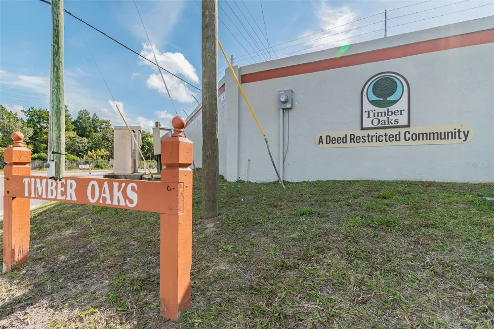 11110 CARRIAGE HILL DRIVE #5 Port Richey, FL 34668