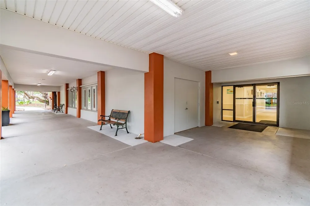 11110 CARRIAGE HILL DRIVE #5 Port Richey, FL 34668