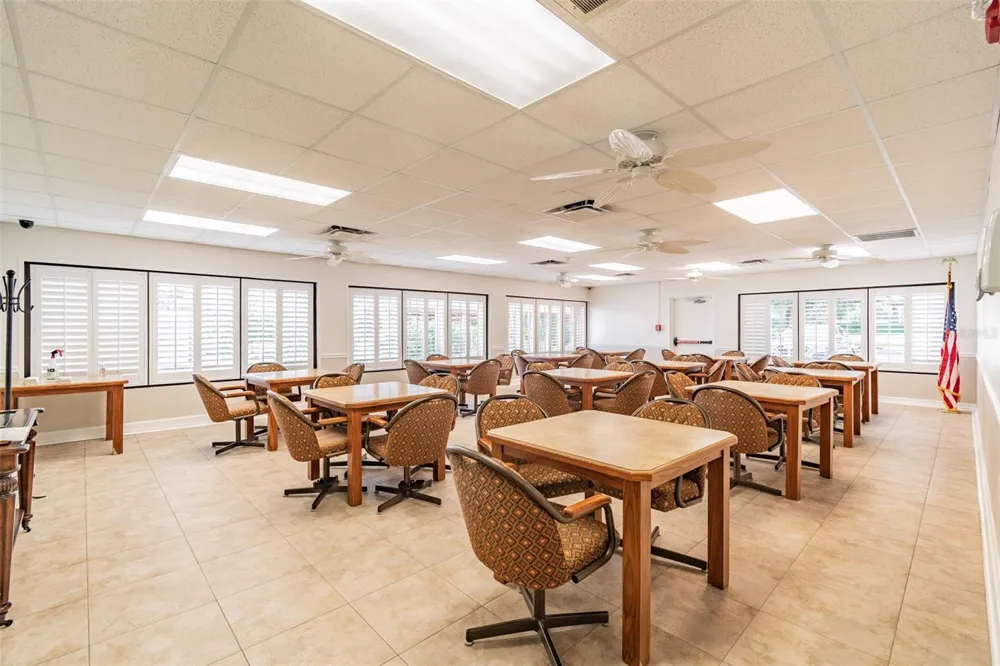 11110 CARRIAGE HILL DRIVE #5 Port Richey, FL 34668