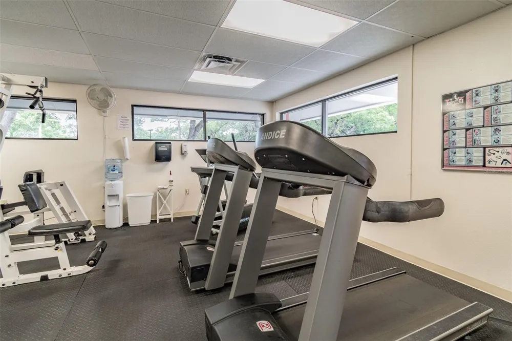 11110 CARRIAGE HILL DRIVE #5 Port Richey, FL 34668