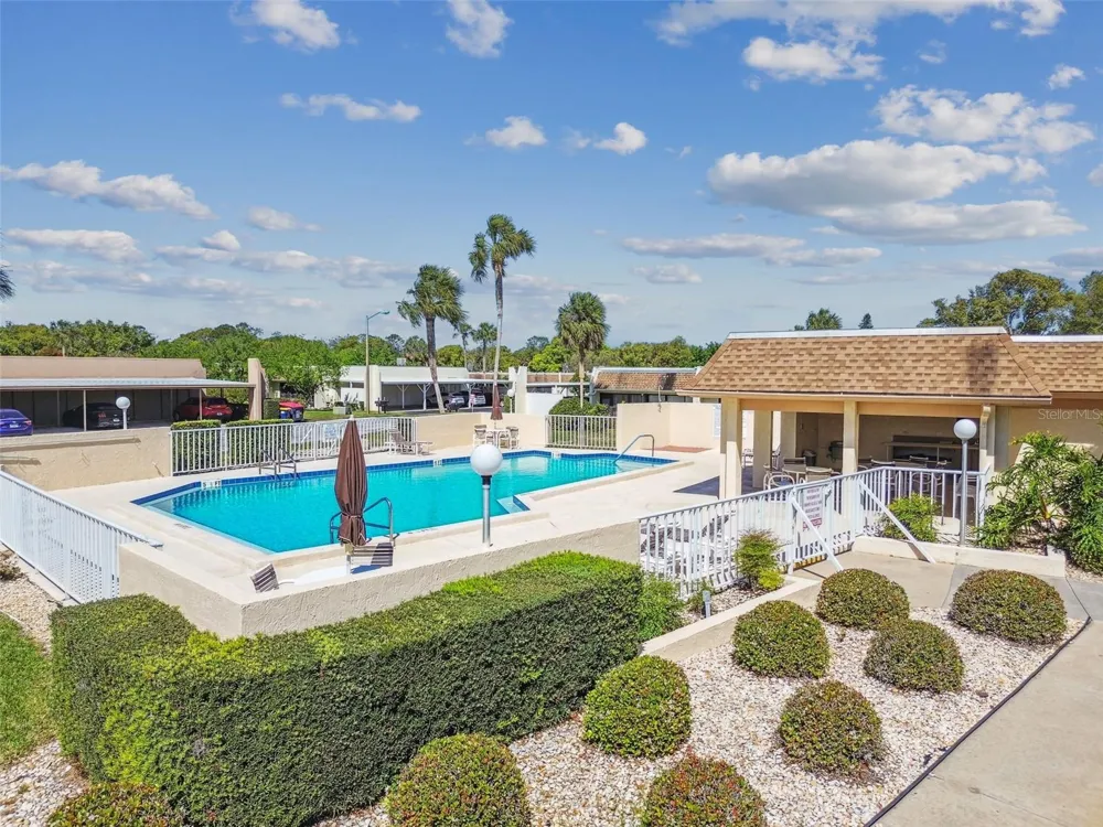 11110 CARRIAGE HILL DRIVE #5 Port Richey, FL 34668