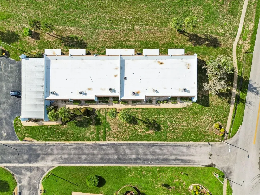 11110 CARRIAGE HILL DRIVE #5 Port Richey, FL 34668