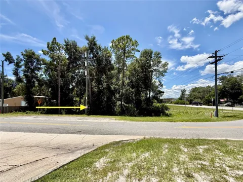 LOT 14 STATE ROAD 44