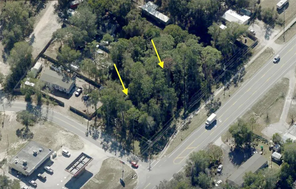 LOT 14 STATE ROAD 44 Eustis, FL 32726