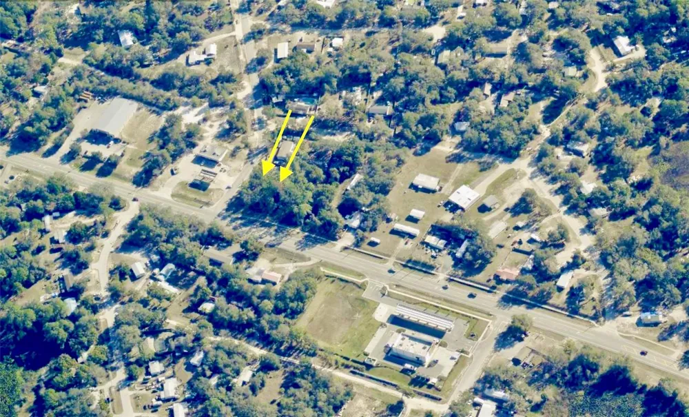 LOT 14 STATE ROAD 44 Eustis, FL 32726