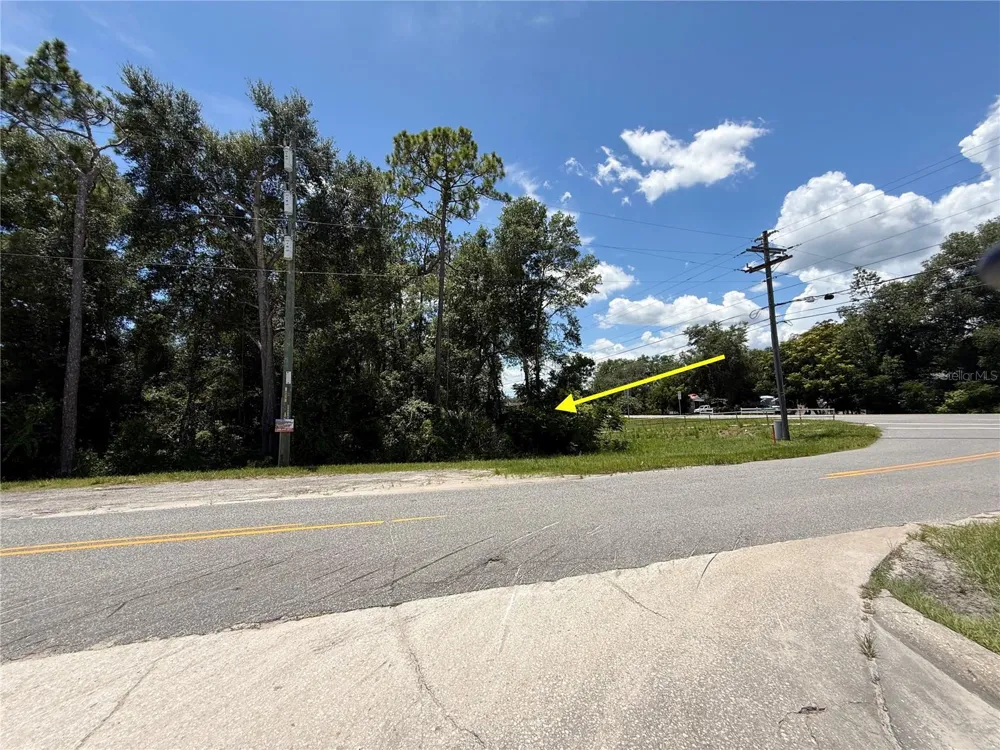 LOT 14 STATE ROAD 44 Eustis, FL 32726