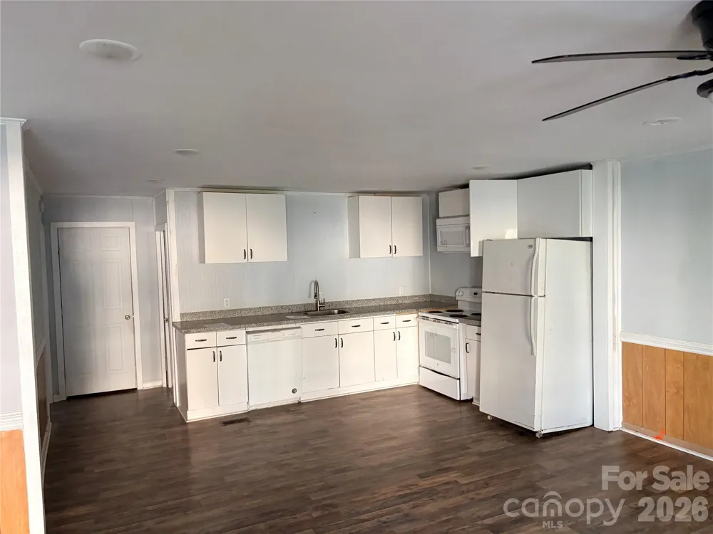102 York Street Clover, SC 29710