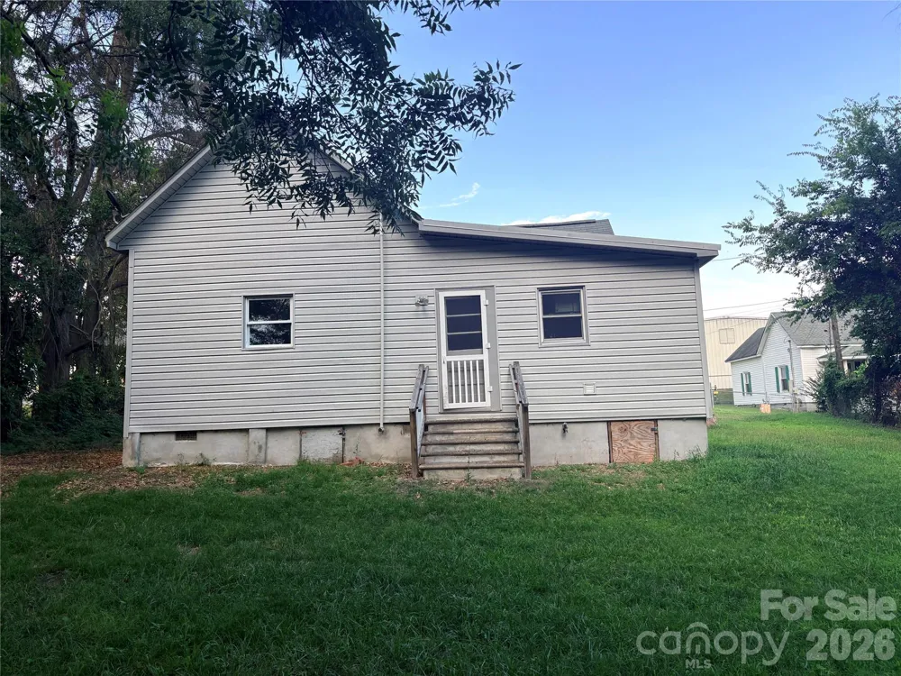 102 York Street Clover, SC 29710