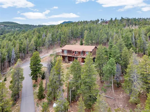 255 Divide View Drive