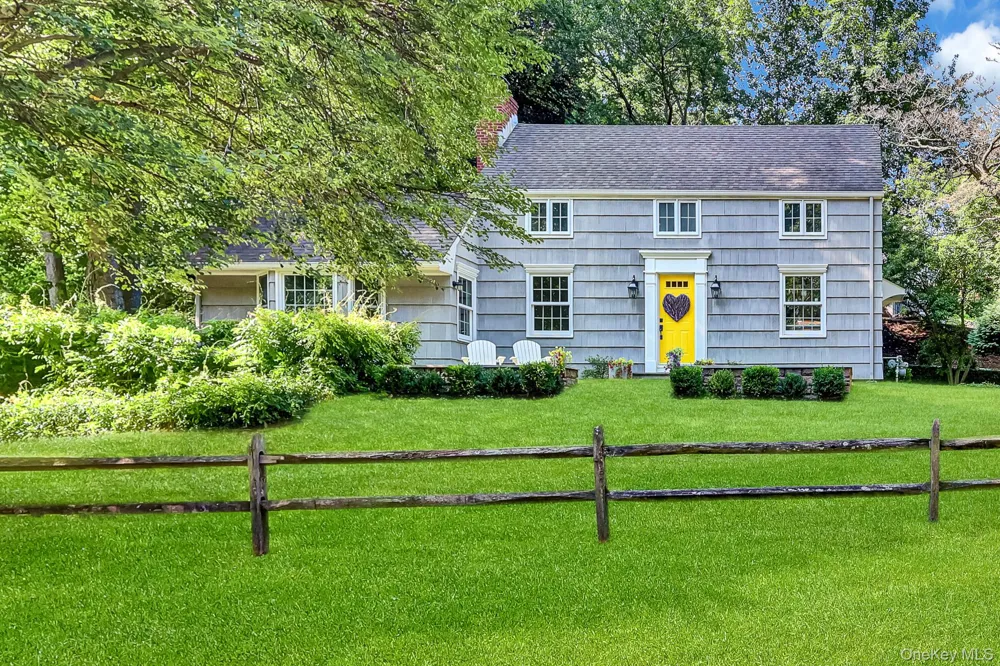 2 Dogwood Drive Stony Brook, NY 11790