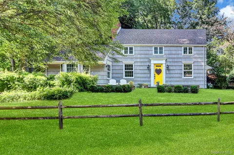 2 Dogwood Drive
