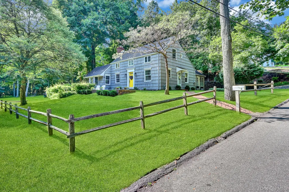 2 Dogwood Drive Stony Brook, NY 11790