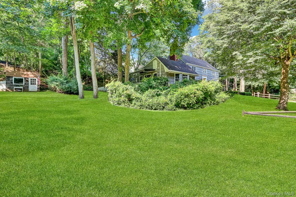 2 Dogwood Drive Stony Brook, NY 11790
