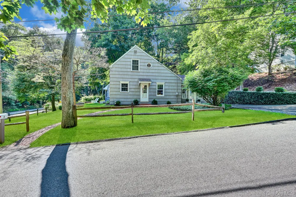 2 Dogwood Drive Stony Brook, NY 11790