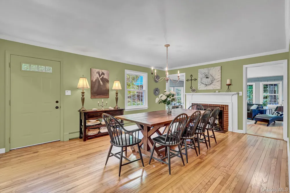 2 Dogwood Drive Stony Brook, NY 11790