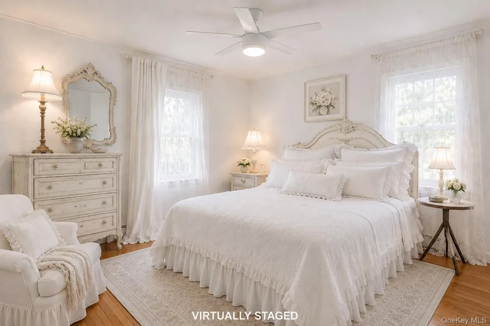2 Dogwood Drive Stony Brook, NY 11790