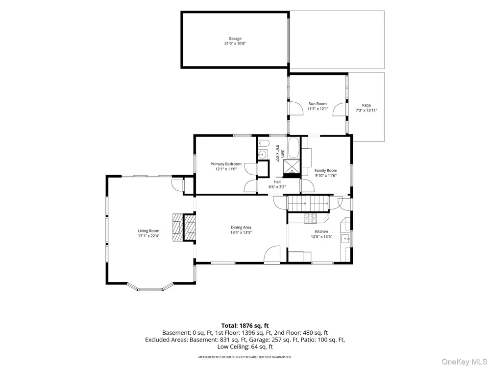 2 Dogwood Drive Stony Brook, NY 11790