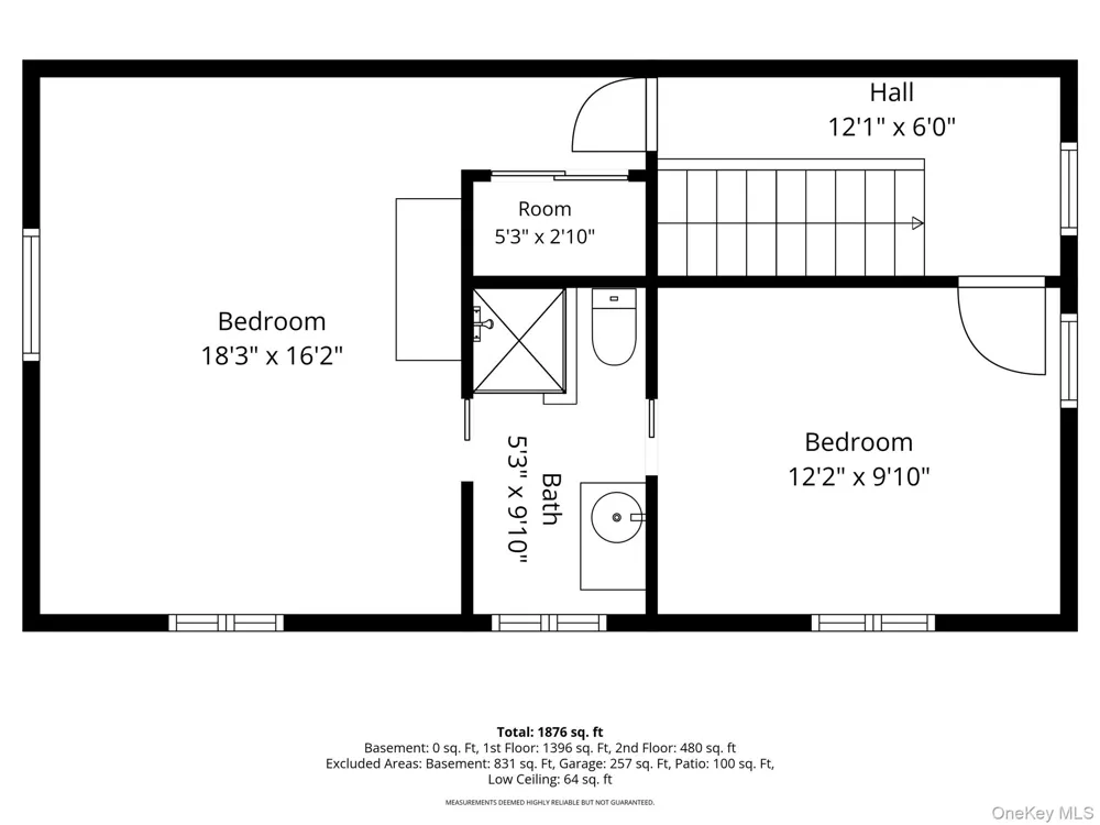 2 Dogwood Drive Stony Brook, NY 11790
