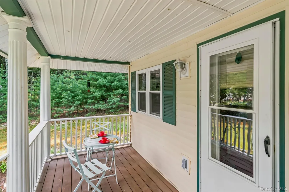 223 Yulan-Barryville Road Barryville, NY 12719