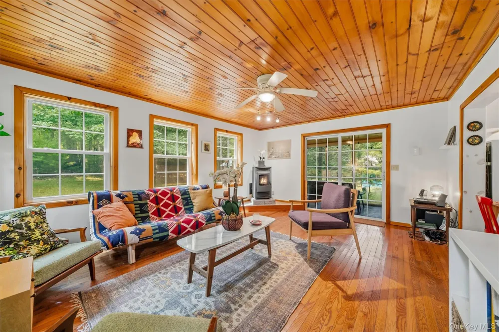 223 Yulan-Barryville Road Barryville, NY 12719
