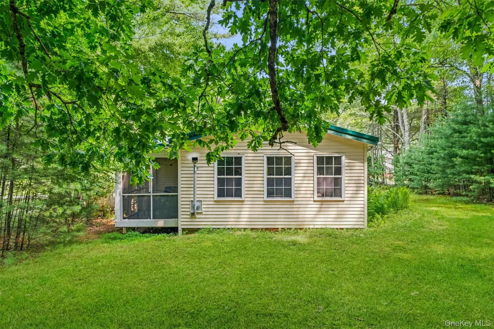 223 Yulan-Barryville Road Barryville, NY 12719