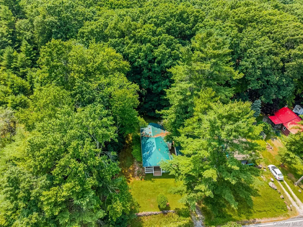 223 Yulan-Barryville Road Barryville, NY 12719