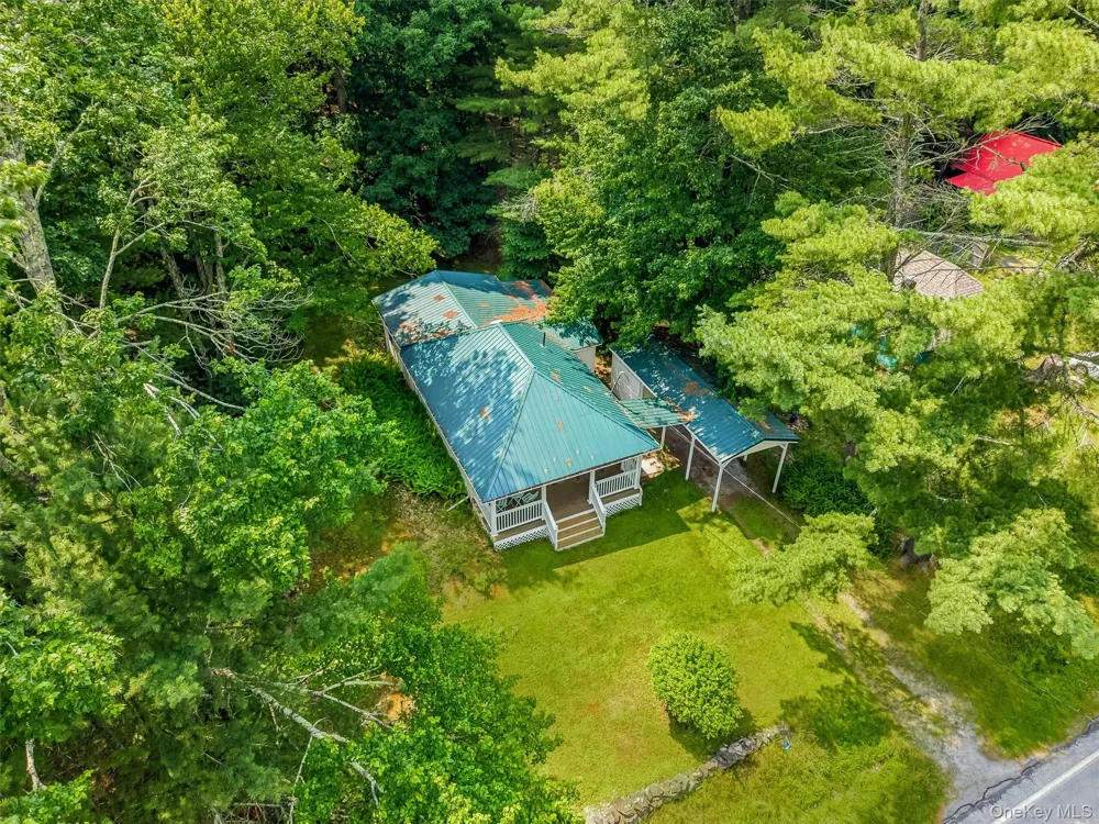 223 Yulan-Barryville Road Barryville, NY 12719