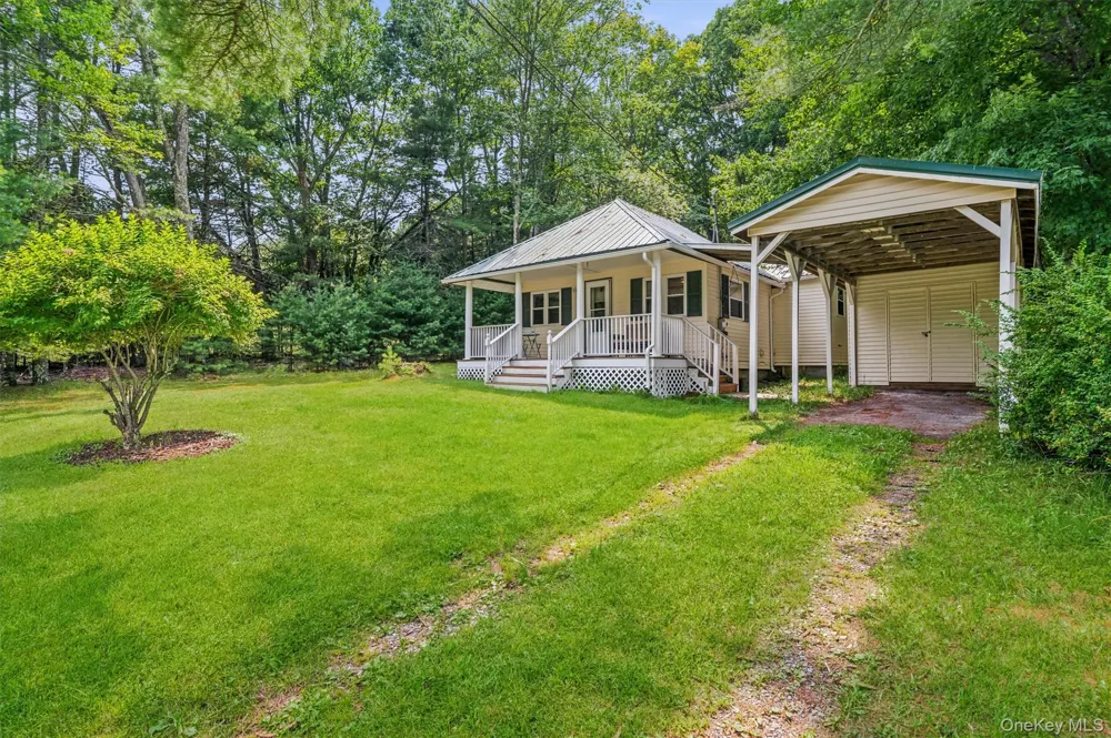 223 Yulan-Barryville Road Barryville, NY 12719
