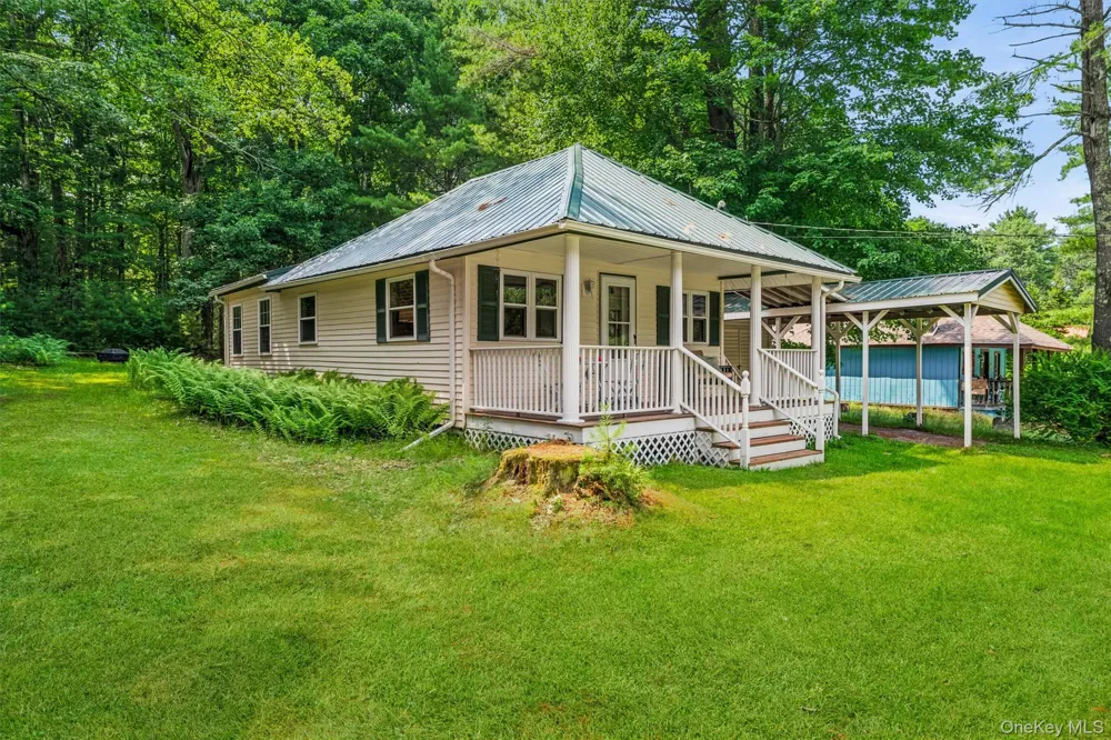 223 Yulan-Barryville Road Barryville, NY 12719