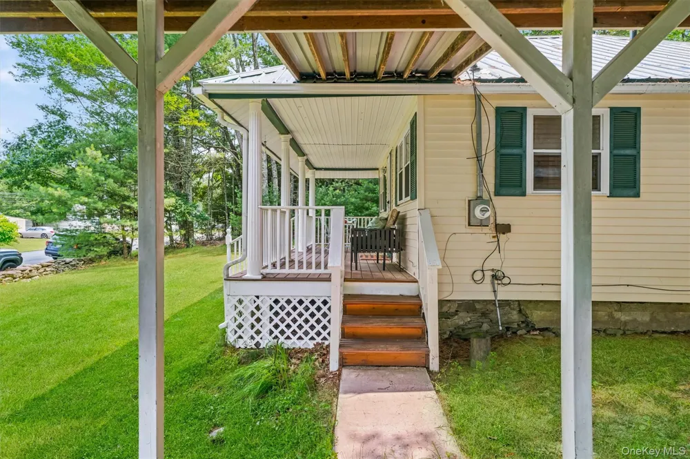 223 Yulan-Barryville Road Barryville, NY 12719