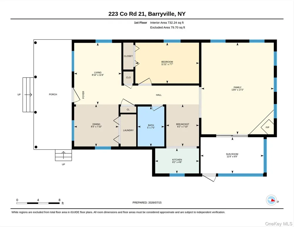 223 Yulan-Barryville Road Barryville, NY 12719