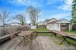 8 Eastern  concourse Amityville, NY 11701