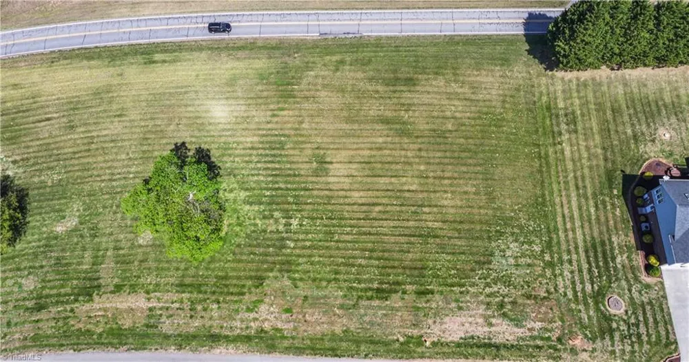 TBD Mahogany Court Wilkesboro, NC 28697