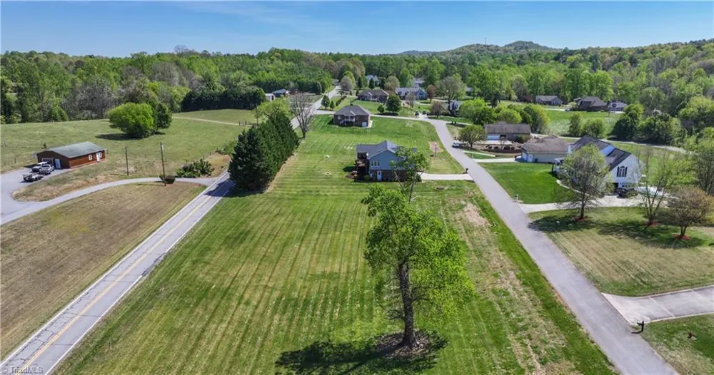TBD Mahogany Court Wilkesboro, NC 28697