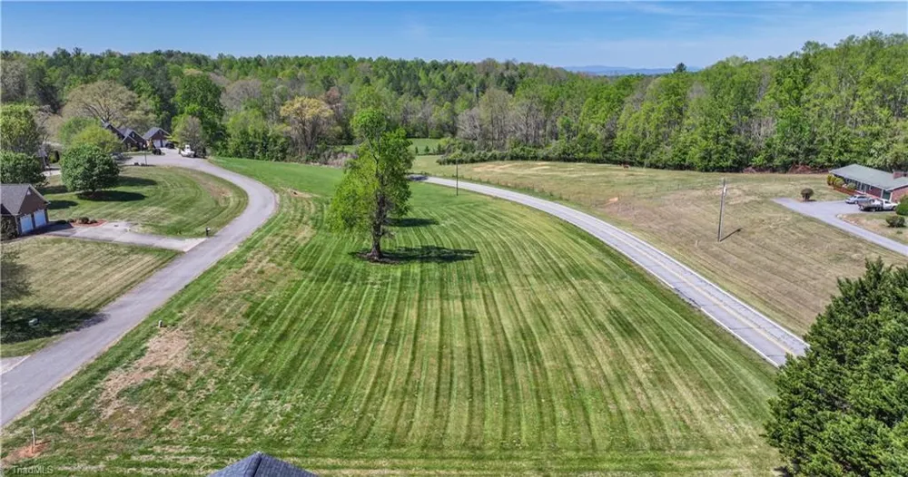 TBD Mahogany Court Wilkesboro, NC 28697