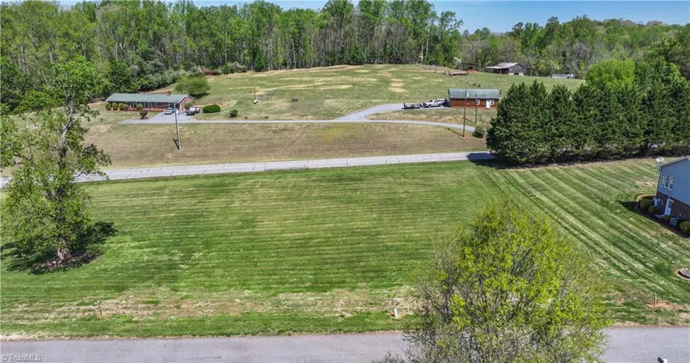TBD Mahogany Court Wilkesboro, NC 28697