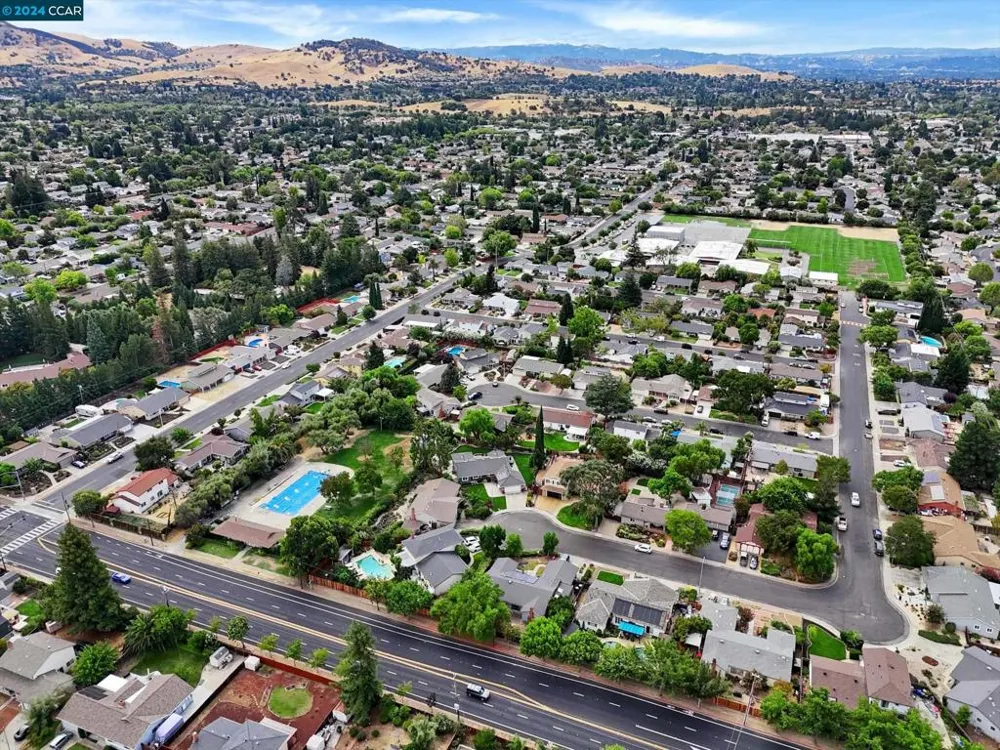 4554 Concord Blvd Concord, CA 94521