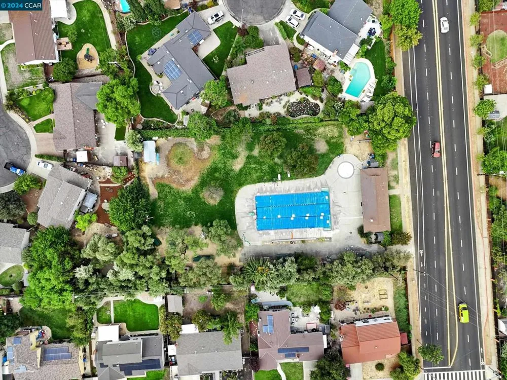 4554 Concord Blvd Concord, CA 94521